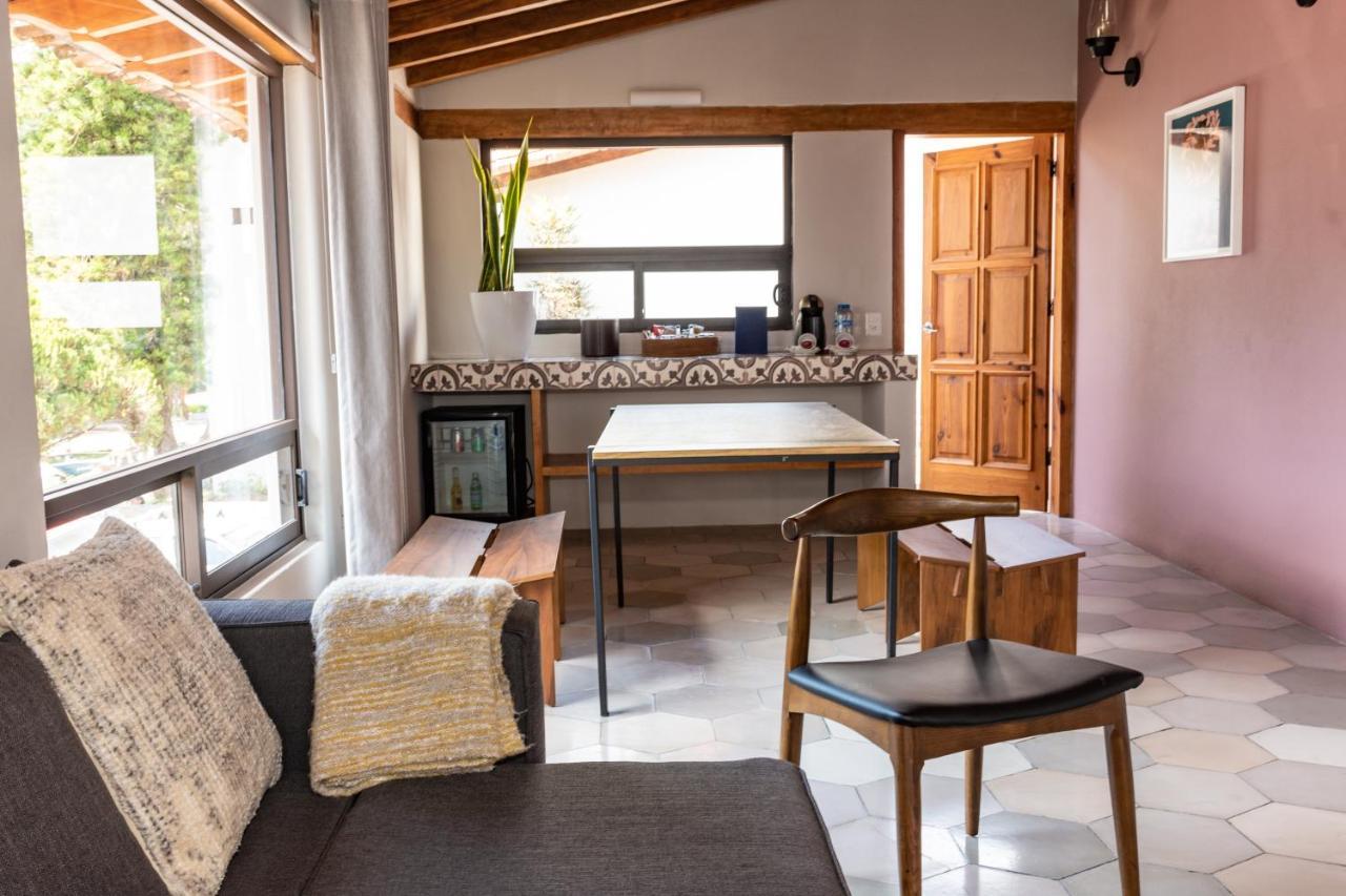 Hotel Boutique Unico Avandaro Валье-де-Браво Экстерьер фото