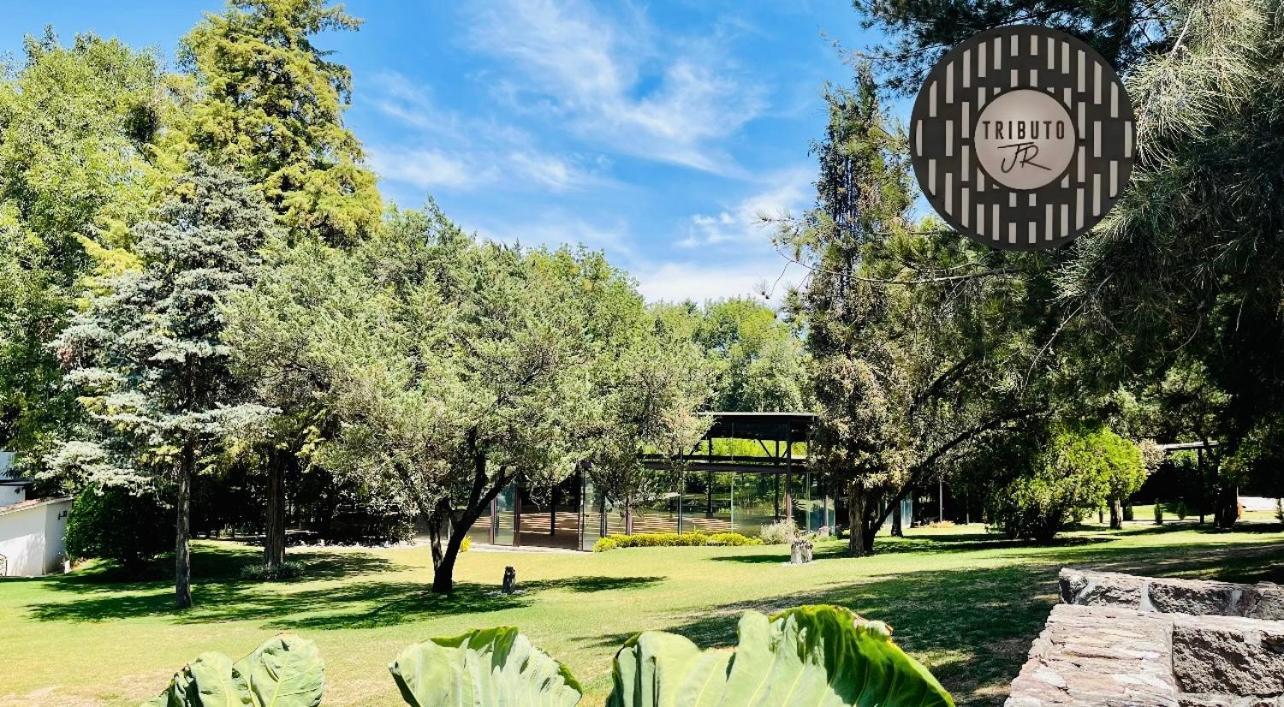 Hotel Boutique Unico Avandaro Валье-де-Браво Экстерьер фото